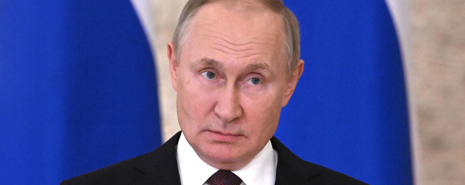 Russian President Vladimir Putin  - Sputnik International, 1920, 15.12.2022