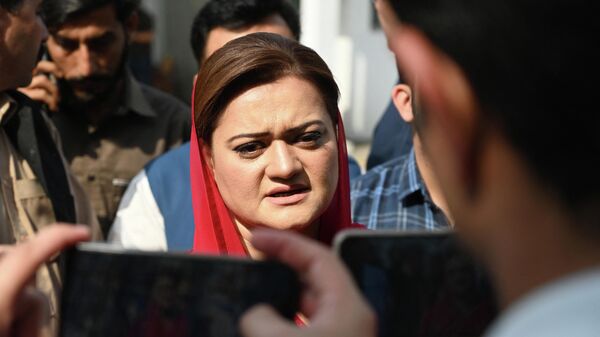  - Sputnik International