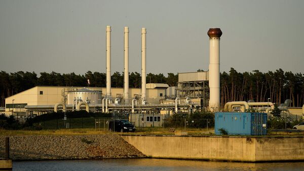  - Sputnik International