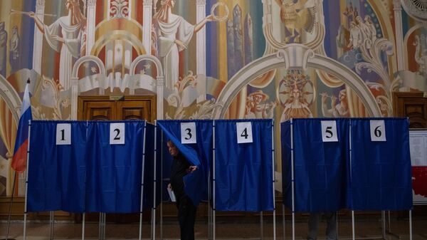  - Sputnik International