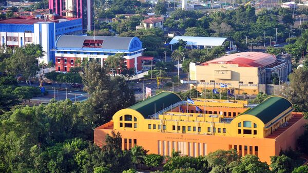  - Sputnik International