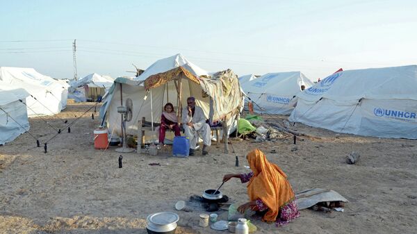  - Sputnik International