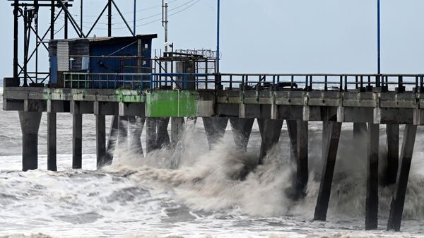  - Sputnik International