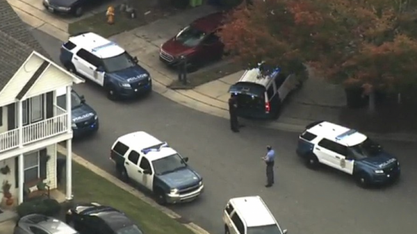 Police Respond to an Active Shooter in Raleigh, North Carolina - Sputnik International