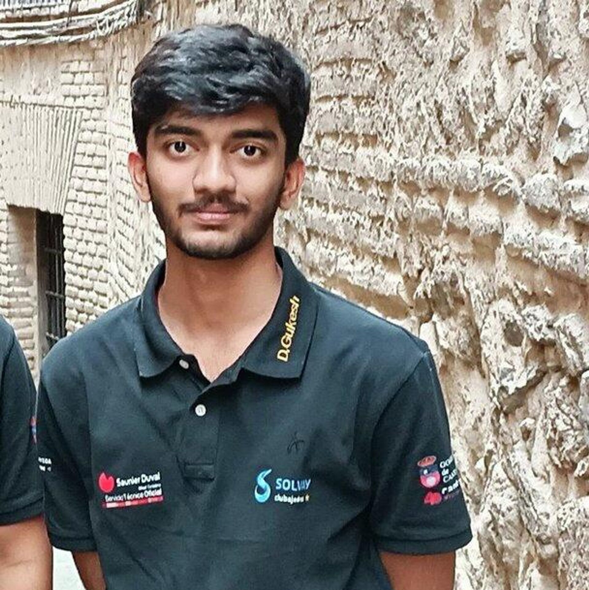 GM D Gukesh: 16-year-old Indian GM D Gukesh stuns Magnus Carlsen