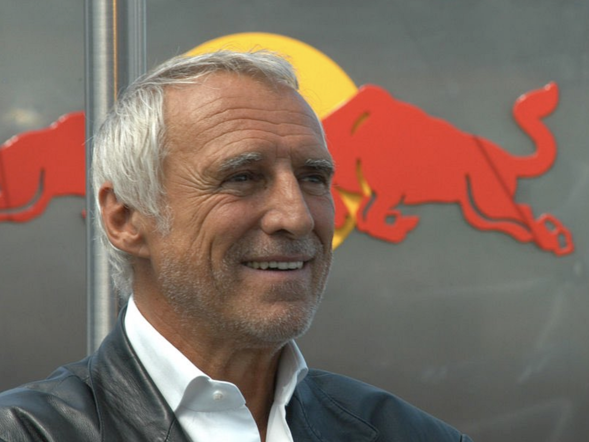 Red Bull owner Dietrich Mateschitz dies, company says