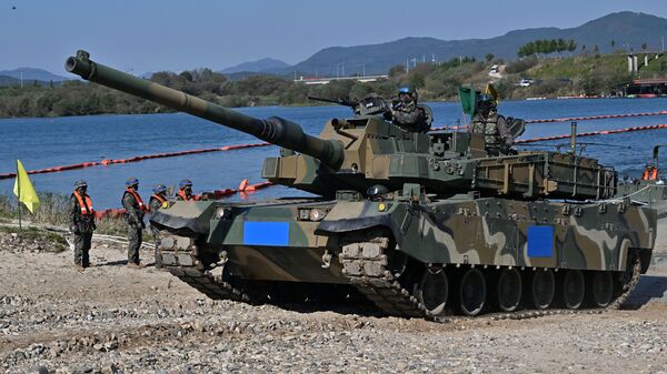  - Sputnik International