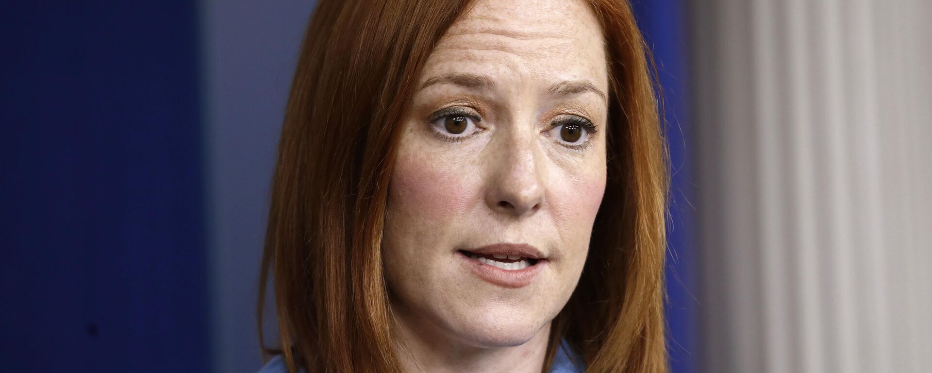 Jen Psaki - Sputnik International, 1920, 21.12.2022