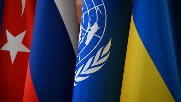  - Sputnik International