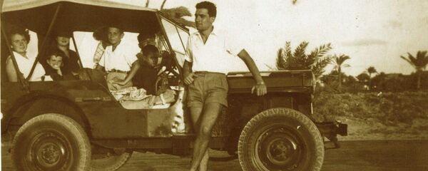 - Sputnik International