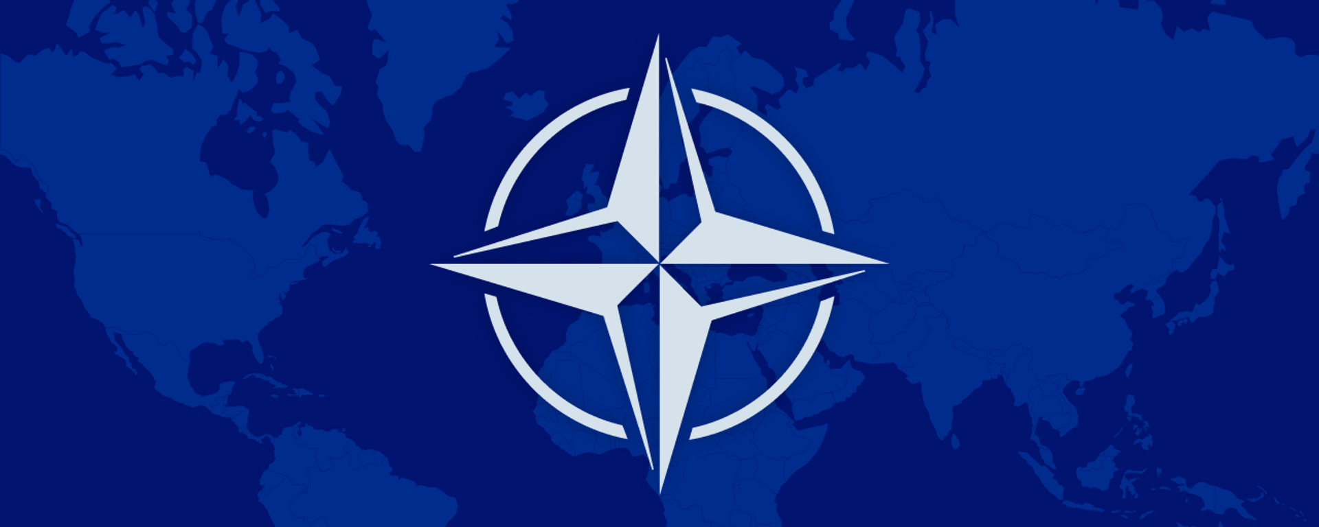 NATO logo - Sputnik International, 1920, 15.02.2023