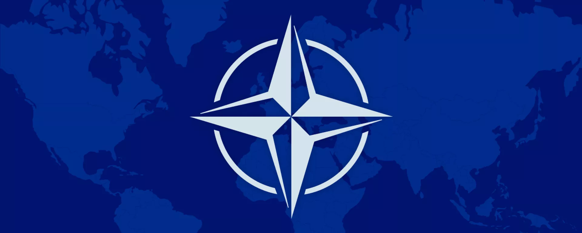 NATO logo - Sputnik International, 1920, 12.07.2025