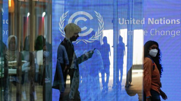  - Sputnik International