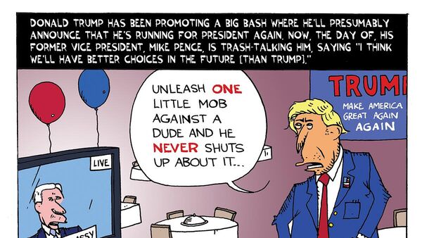  - Sputnik International