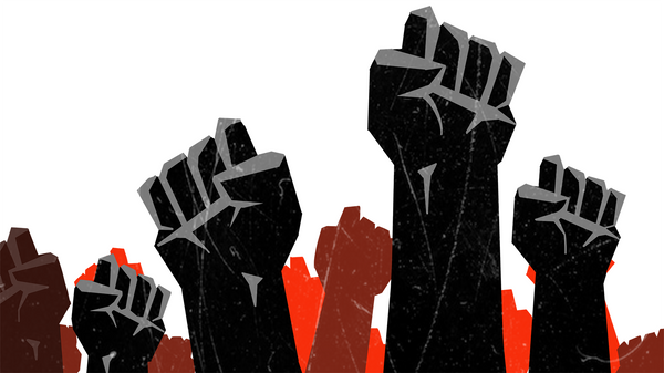 What It Means To Be A Radical Organizer - Sputnik International