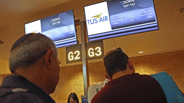  - Sputnik International