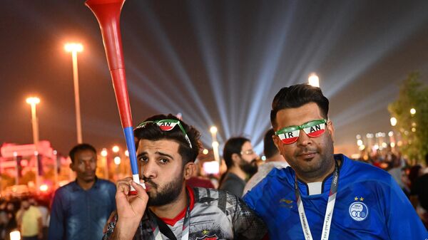  - Sputnik International