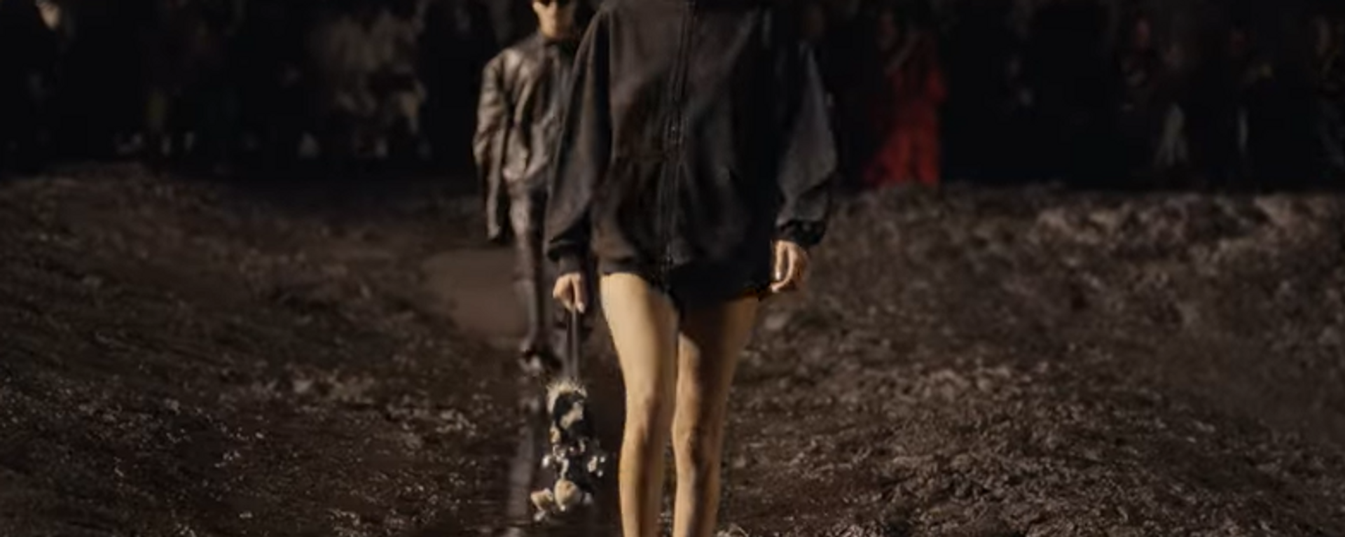 Balenciaga Paris Fashion Week Spring/Summer Collection 2023 - Sputnik International, 1920, 23.11.2022