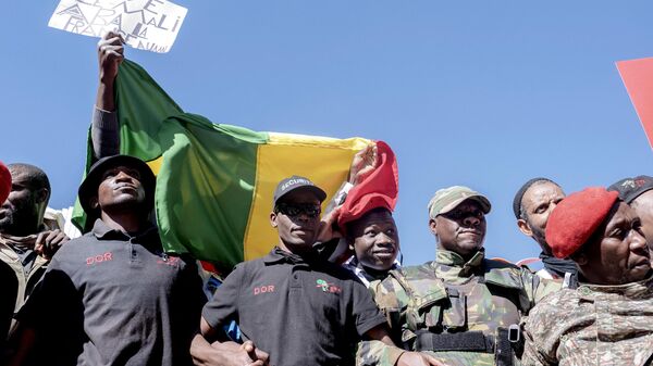  - Sputnik International