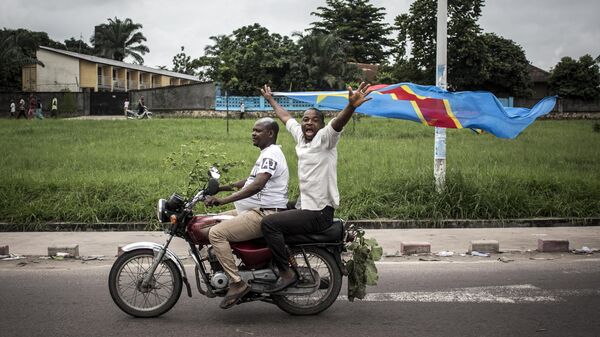  - Sputnik International