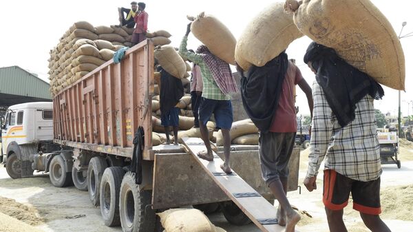  - Sputnik International