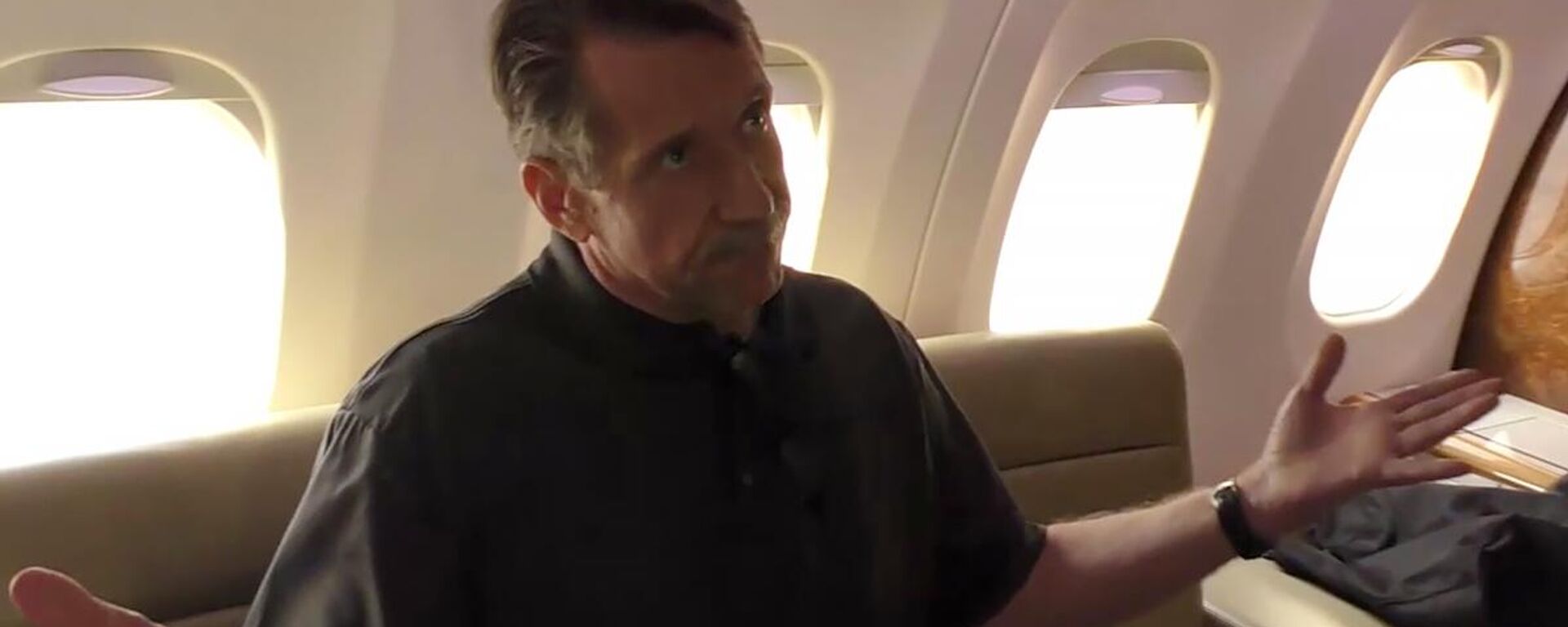 Viktor Bout. File photo - Sputnik International, 1920, 10.12.2022