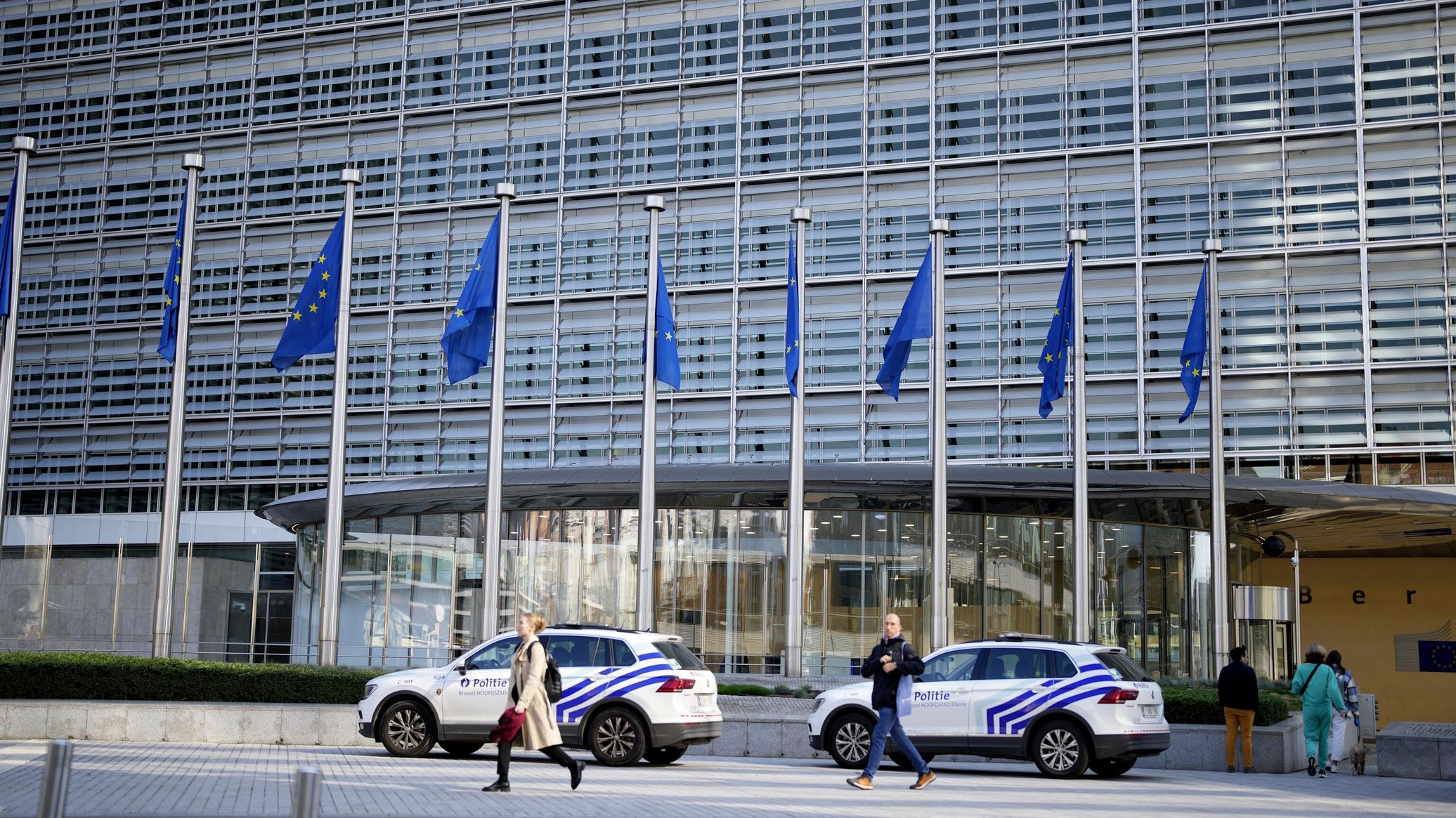 West not Ready to Address Europe’s Security Crisis - Russian Diplomat