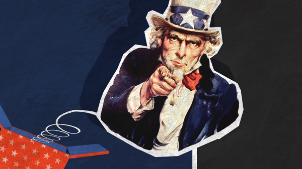  - Sputnik International