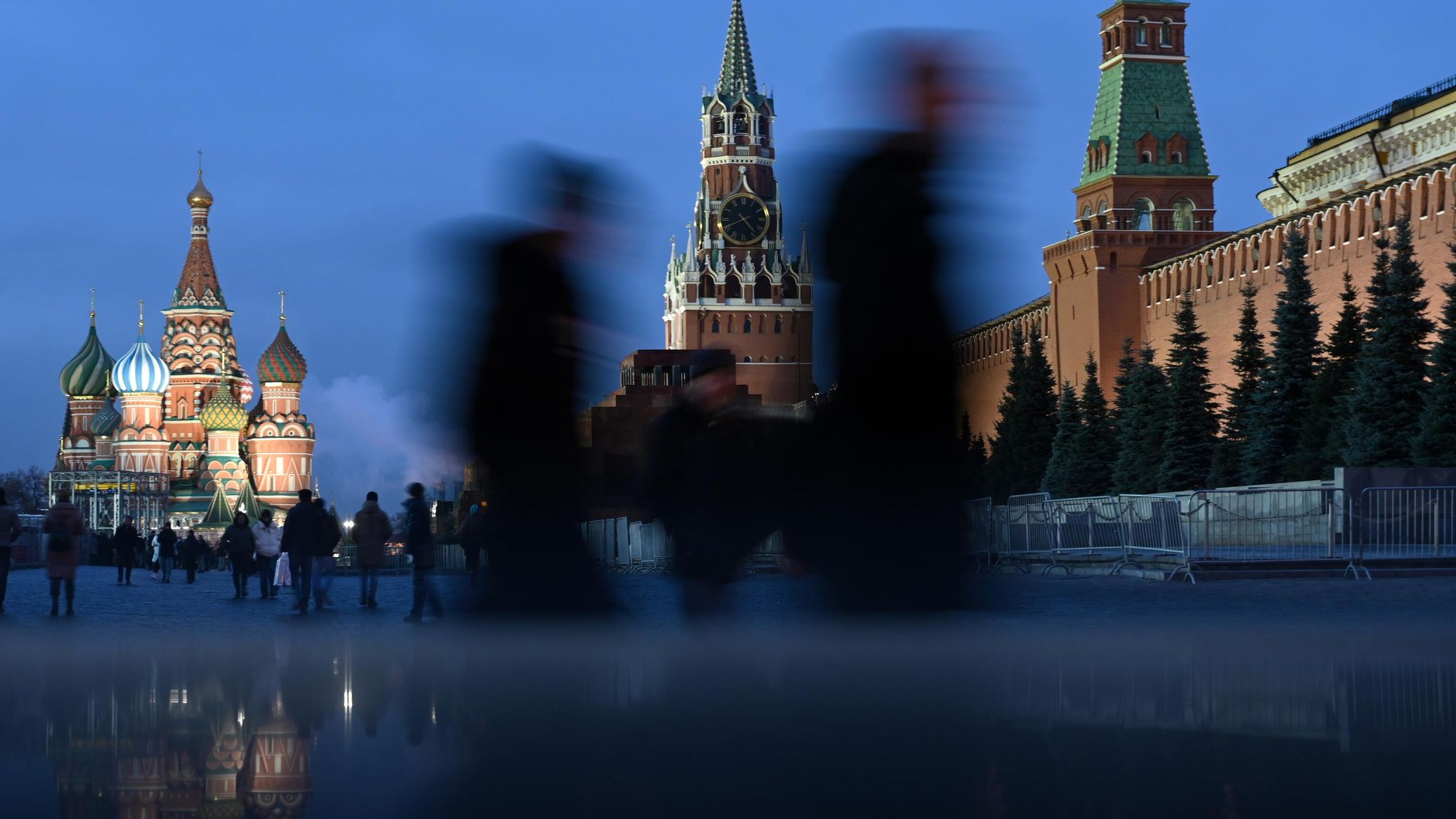 Swedes Contact Russian Embassy Almost Weekly About Moving to Russia - Ambassador