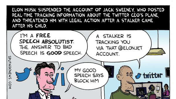  - Sputnik International