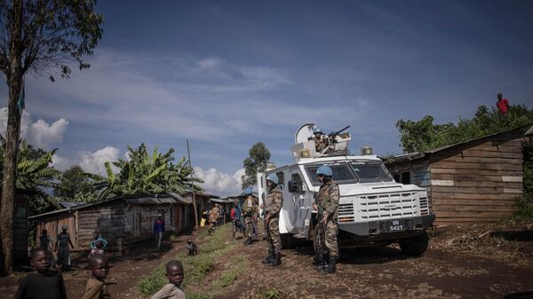  - Sputnik International