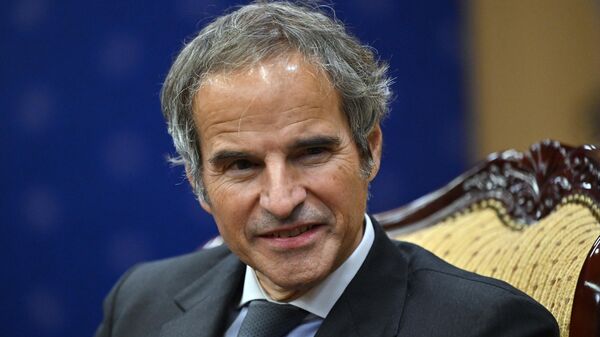  - Sputnik International