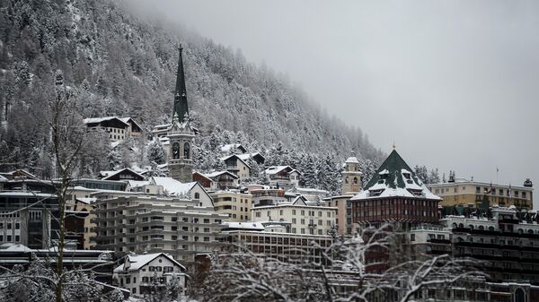  - Sputnik International