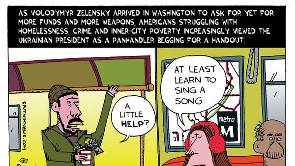  - Sputnik International