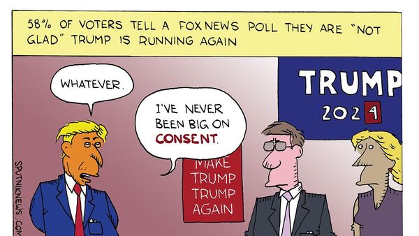  - Sputnik International