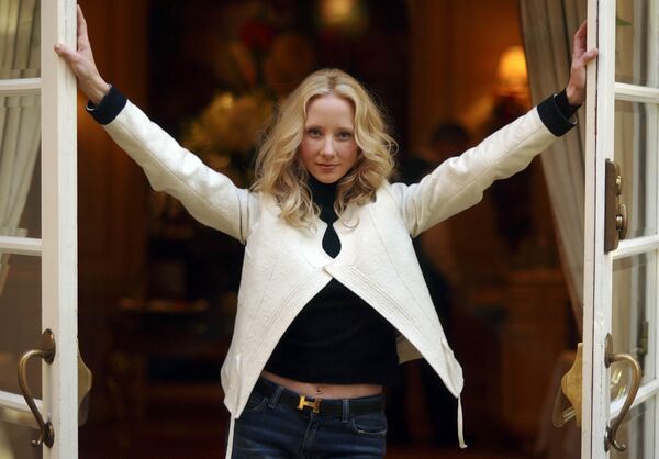 Anne Celeste Heche was an American actress, director, and screenwriter. She died aged 53 on 11 August 2022 in Los Angeles,  United States after crashing her car into a house. - Sputnik International