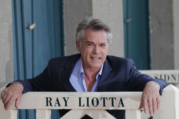 US actor Ray Liotta who appeared in &#x27;Goodfellas&#x27; and seemed to have a particular talent for playing gangsters died aged 67 in his sleep on 26 May 2022 in Santo Domingo, Dominican Republic where he was filming &#x27;Dangerous Waters&#x27;. - Sputnik International