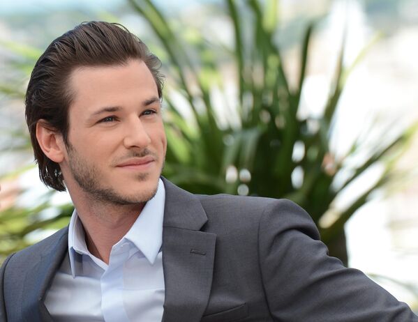 Gaspard Thomas Ulliel was a French actor who played the young Hannibal Lecter in 2007&#x27;s &#x27;Hannibal Rising&#x27;. He died aged 37 on 19 January 2022 in France. - Sputnik International