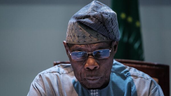  - Sputnik International