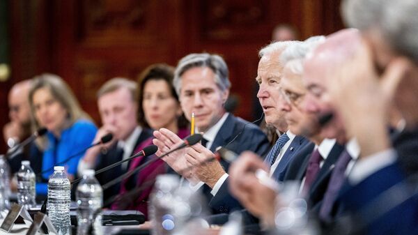  - Sputnik International