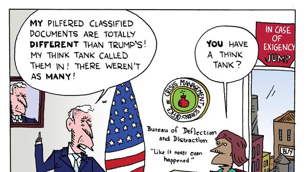  - Sputnik International