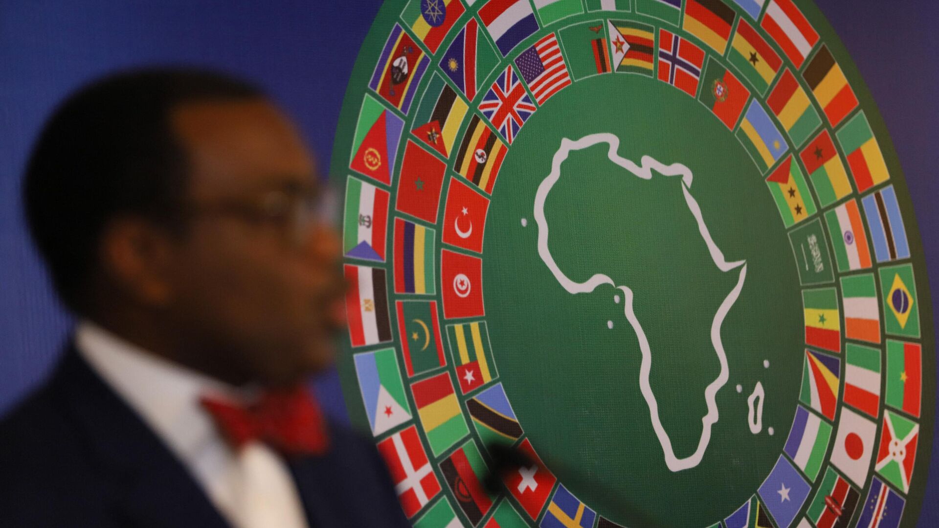 Africa's Economic Growth to Exceed Global Estimates in 2023-2024, Report Reveals
