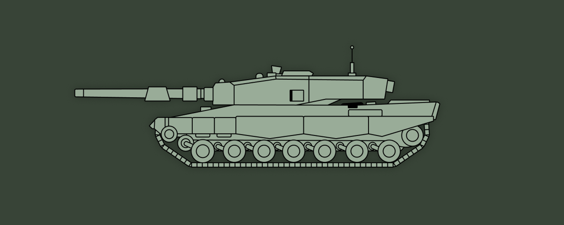 Explained: What makes the Leopard 2 so powerful compared to other Western  tanks?