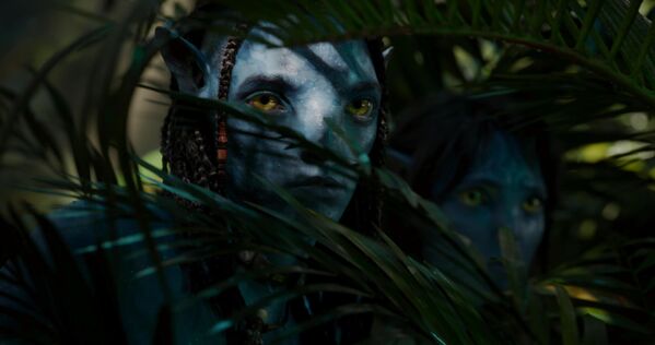 &quot;Avatar: The Way of Water&quot; is one of the clear favorites. The film has earned more than $2bn worldwide, making James Cameron the first film director in history to successfully create three films whose box office exceeded $2bn each. - Sputnik International
