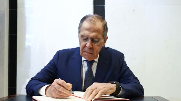  - Sputnik International