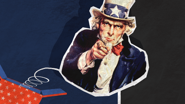 New Fed Rate Hike, Russian Offensive Possibility, Cop City - Sputnik International