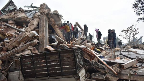  - Sputnik International