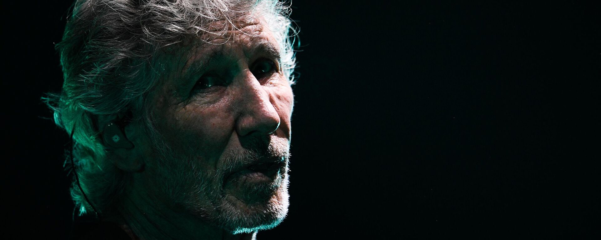 Pink Floyd's founder, musician Roger Waters  - Sputnik International, 1920, 08.02.2023