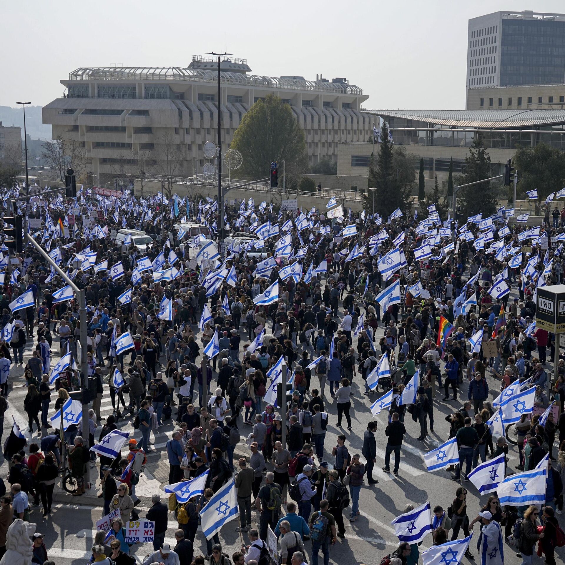 Митинги в израиле. Демонстрации в Израиле. Демонстрация протеста в Израиле 2023.