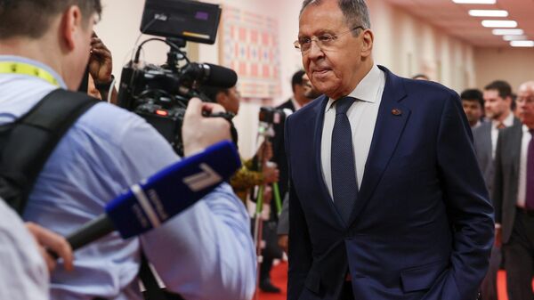  - Sputnik International